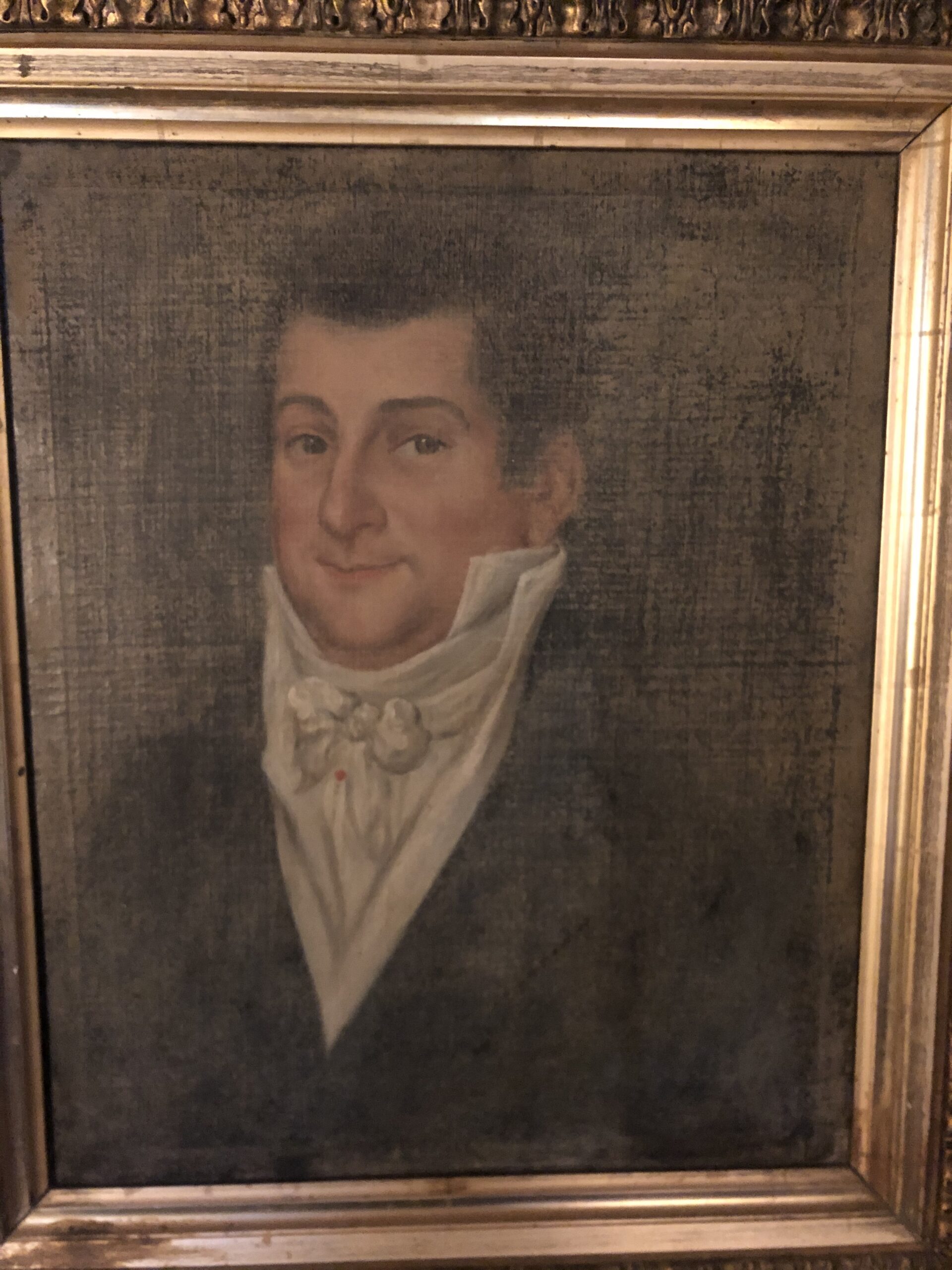Abel Maison Borgeat
